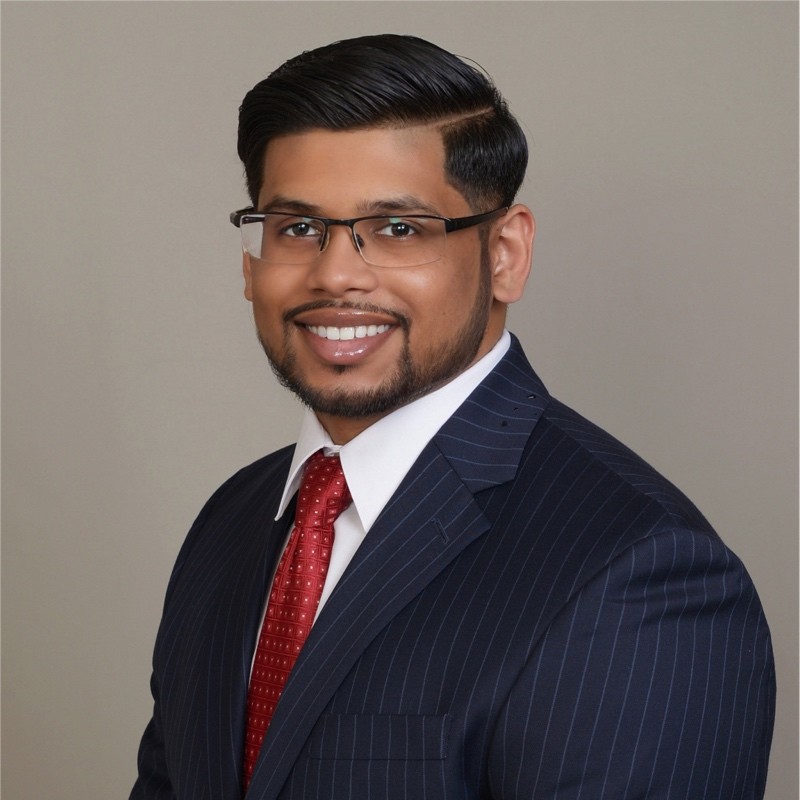 Anish Saripalli - Wells Fargo