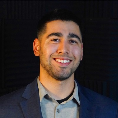 Mark Ontiveros