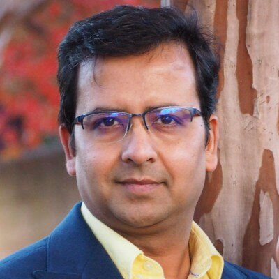 Sandeep Sahai